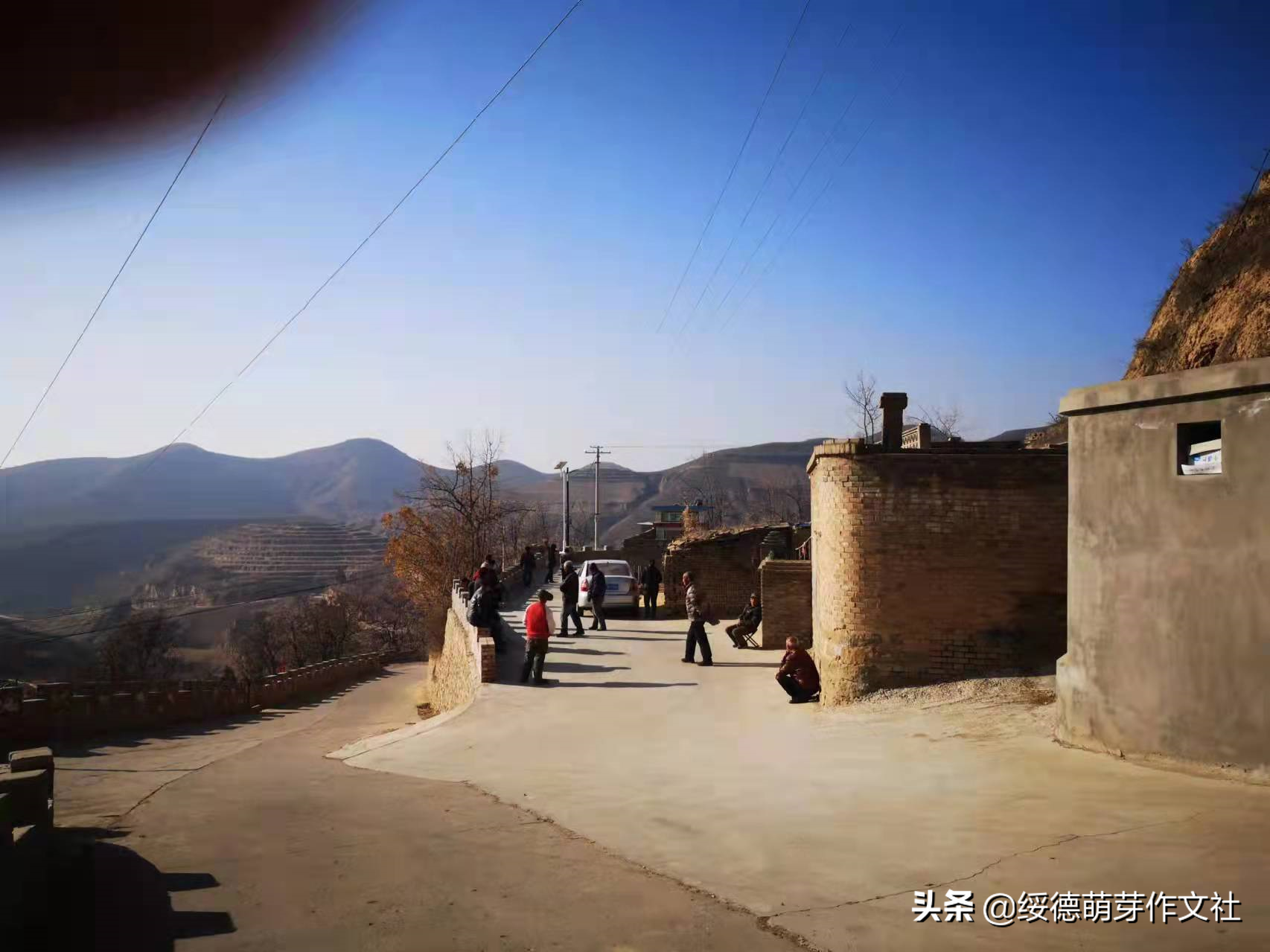绥德王文瑜，赵家砭张家山走出的陕北泥塑大师