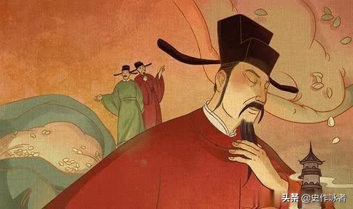 历史十大“书生”名将，提笔书天下，拔剑护家国，打破书生无用论