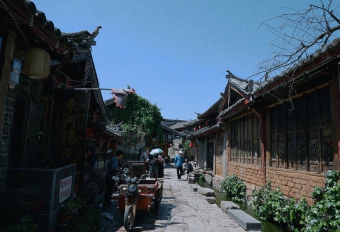去过云南丽江5次，总结10个小众景点，每一个都免费，人少风景好