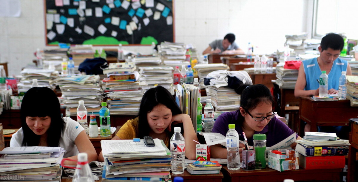 2022年高考在即，高三家长做好这5项工作，辅助学生赢在高考