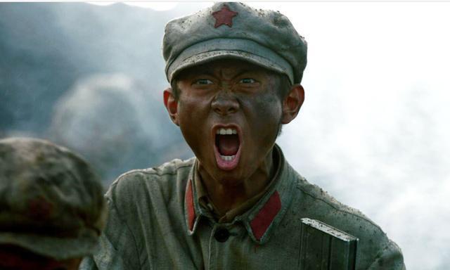 ��ʷ�����ص�һĻ��սʿ�ʹ���������ȴ�������������˵о�