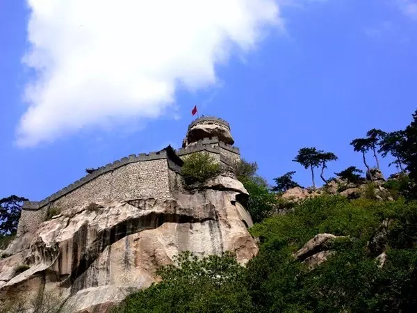 祖國最美的150座秀美名山