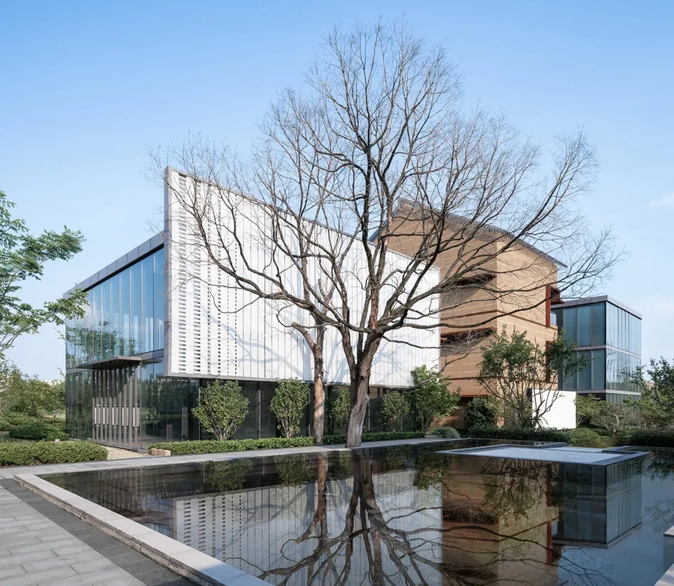 用设计赋能乡村建设，12个走进乡村的好设计