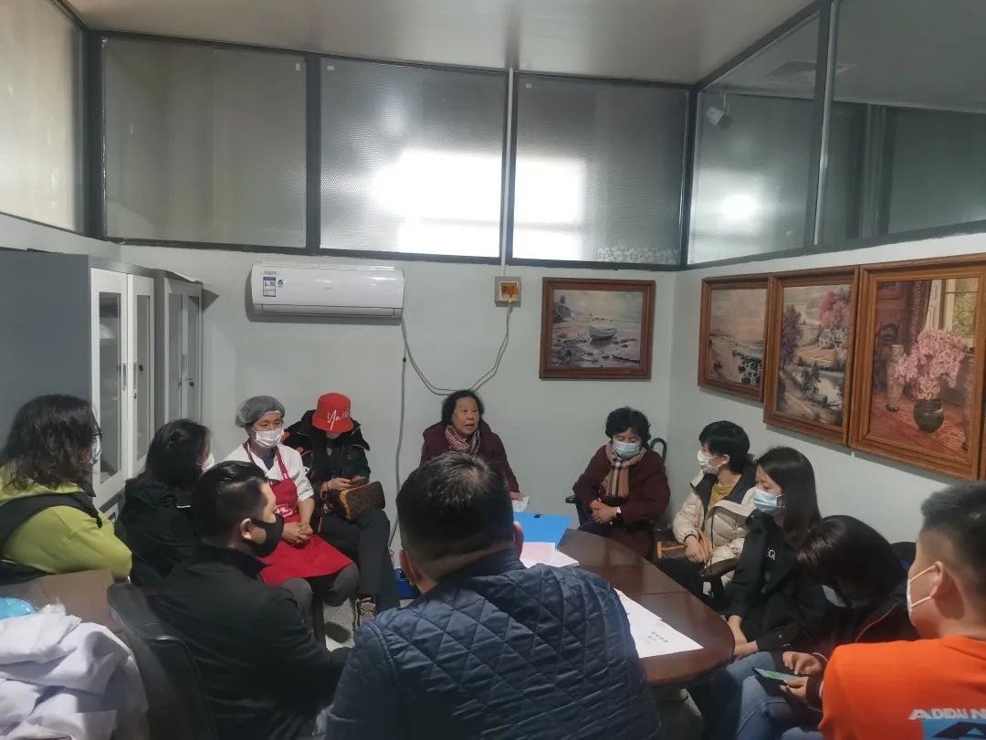 爆料！天津两所小学公布4种就餐方式！6所学校最新举措来了