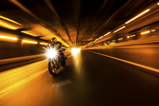 摩托车界能否诞生「特斯拉」？