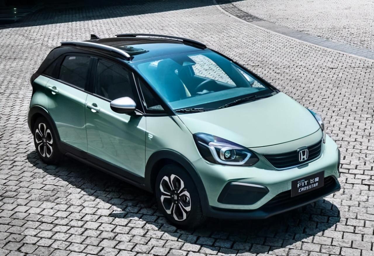 女士小型车排行榜前十名女士小型车排行榜前十名推荐