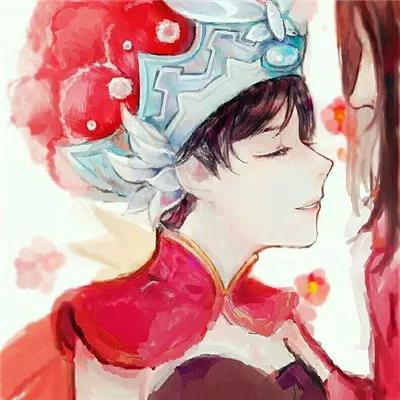 奈何桥上叹奈何，情难断，梦难留，唯有叹息随风散。