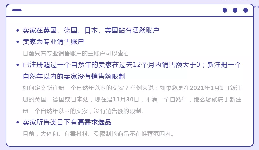 亚马逊官方选品神器美国站正式上线啦