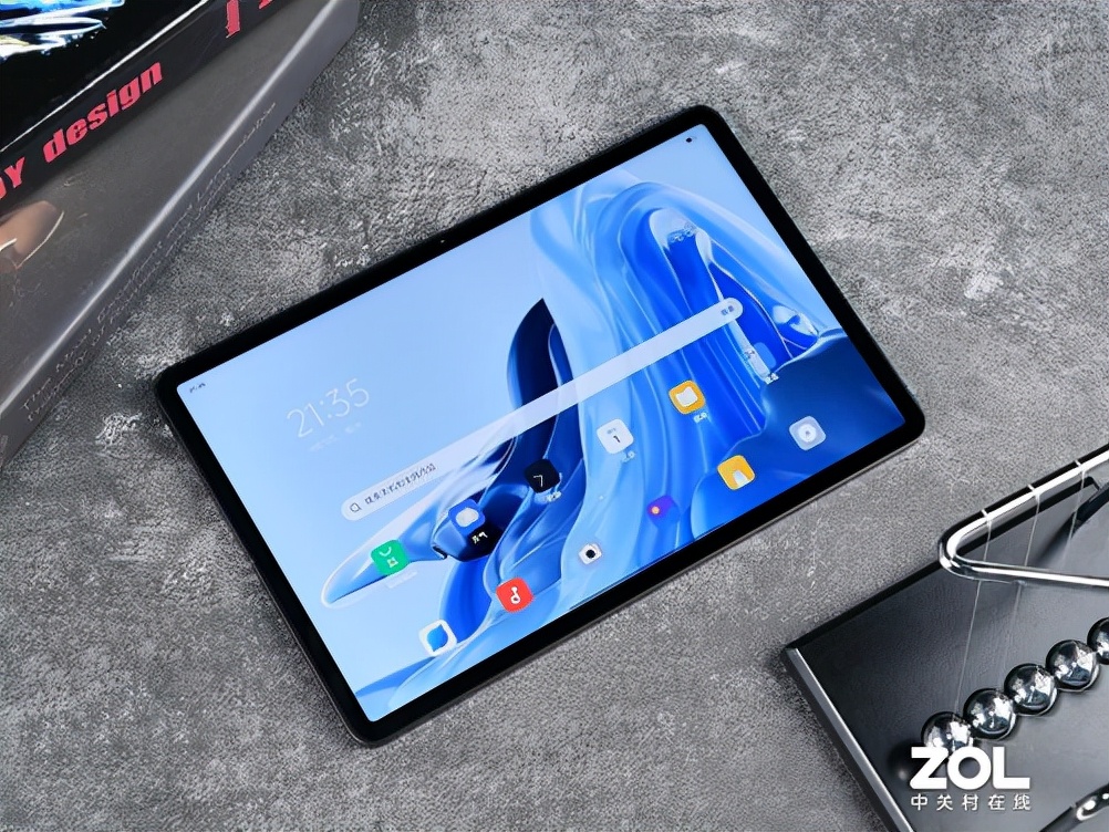 OPPO Pad评测：2299元，这块智慧生态屏值吗？