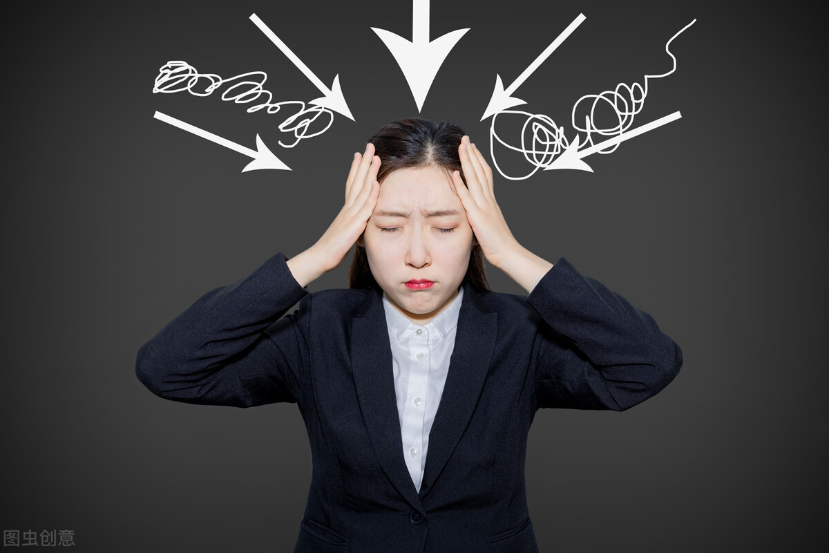 到瞭中年，身體就迅速衰老？你的生活習慣暴露瞭