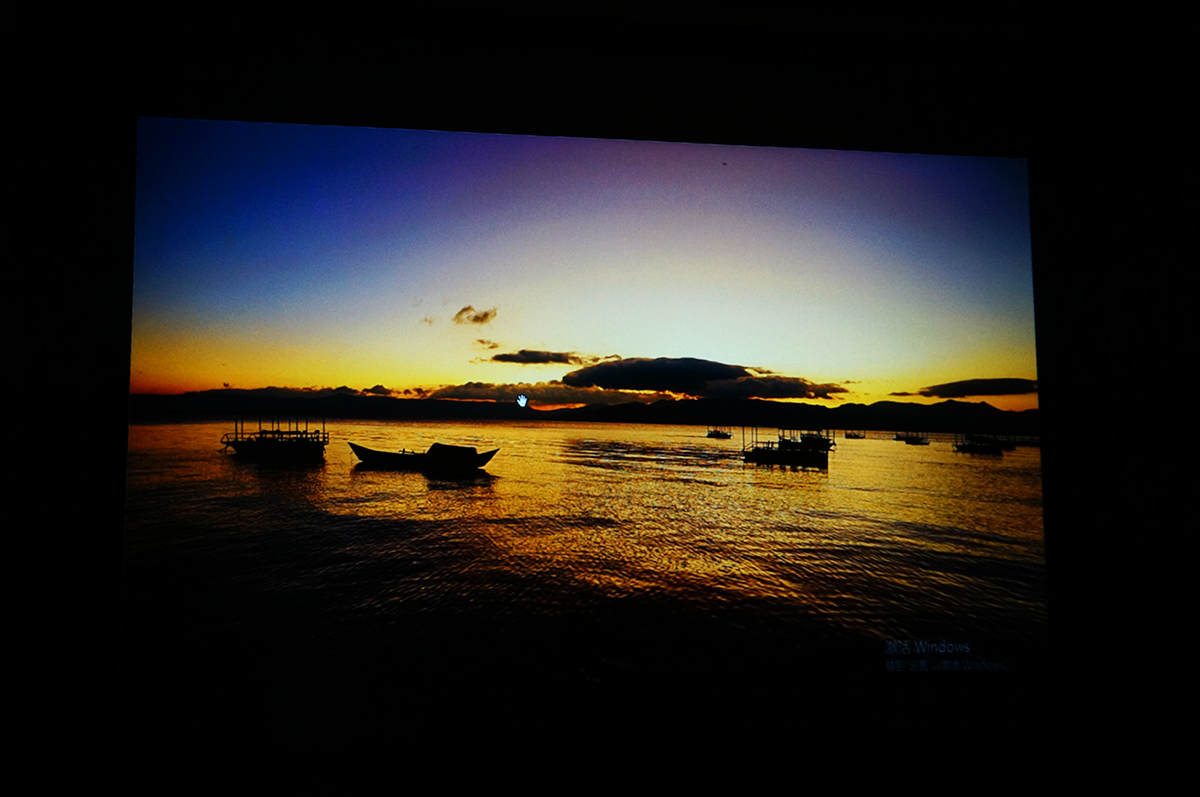 強(qiáng)，不止一面！泰捷WEBOX T1S投影儀評測