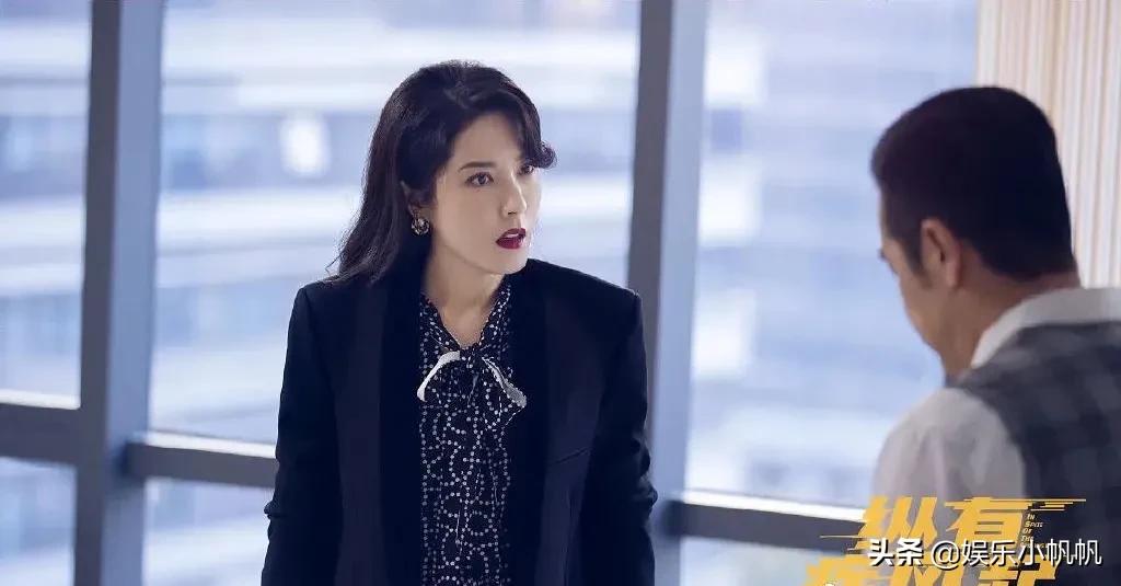 鹅厂卡司王炸剧终于来了：3个一线女演员，还有顶流老戏骨，过瘾