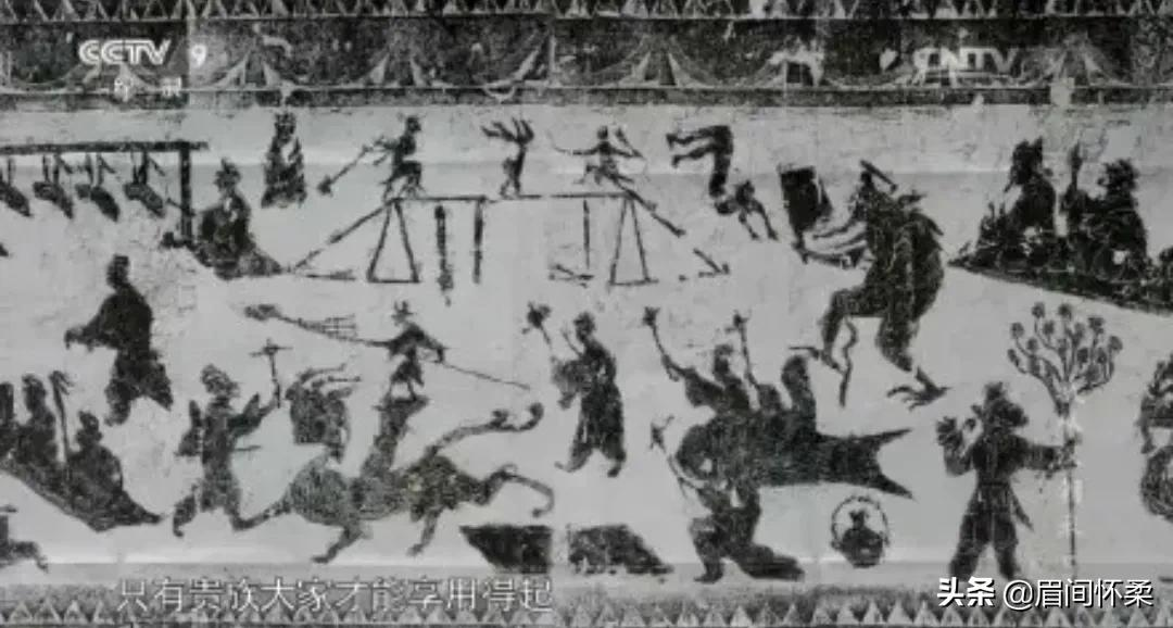 《人民日报》推荐,你必须要看的国产纪录片