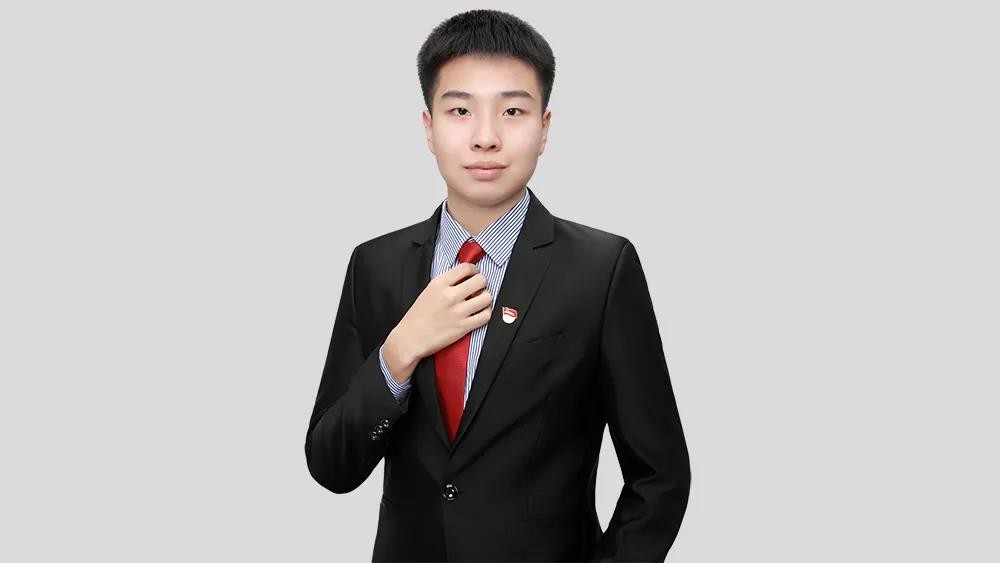 北大汇丰商学院很牛吗（41门课满绩）