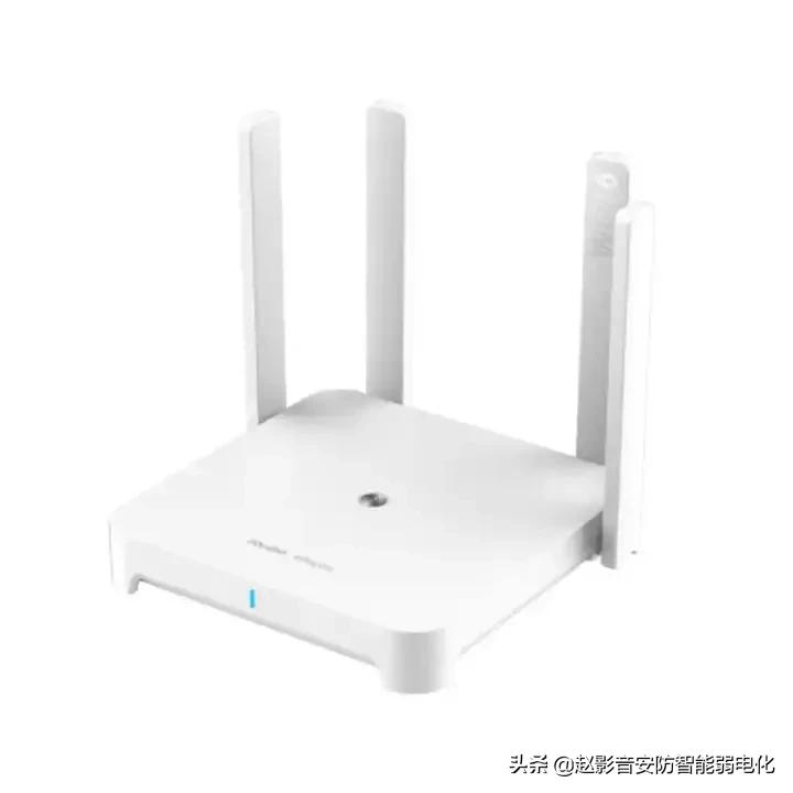 低成本无线wifi网络监控安防考勤方案也能很稳定