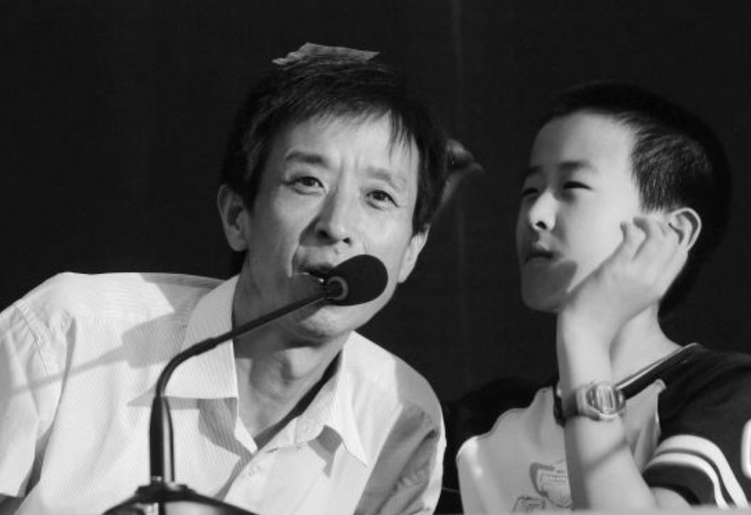 神童张炘炀：11年前逼父母在北京买房，如今靠自己在北京付了首付