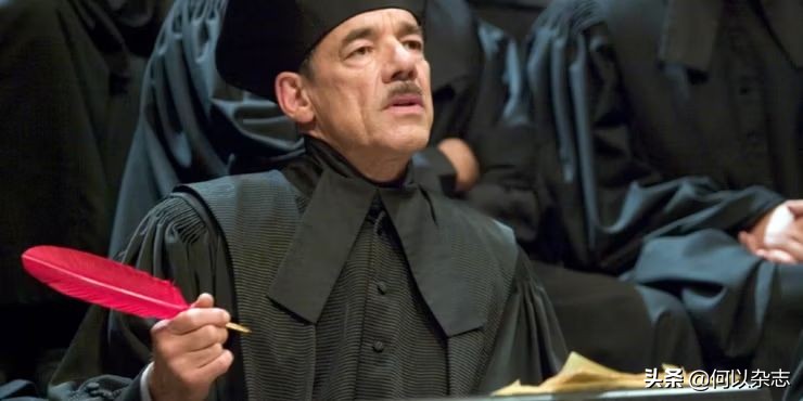 《哈利波特与火焰杯》，被电影遗漏的十大要点