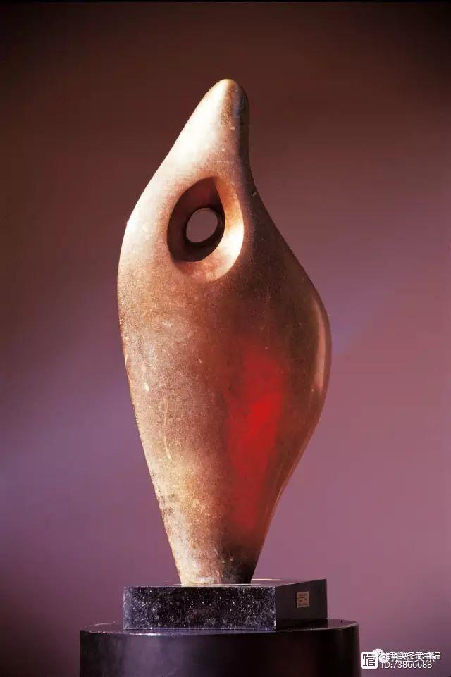 名家风采——国际著名雕塑家郭选昌作品赏析