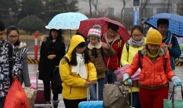 寒假新消息！江苏各大学寒假时间汇总，部分高校寒假“再次提前”