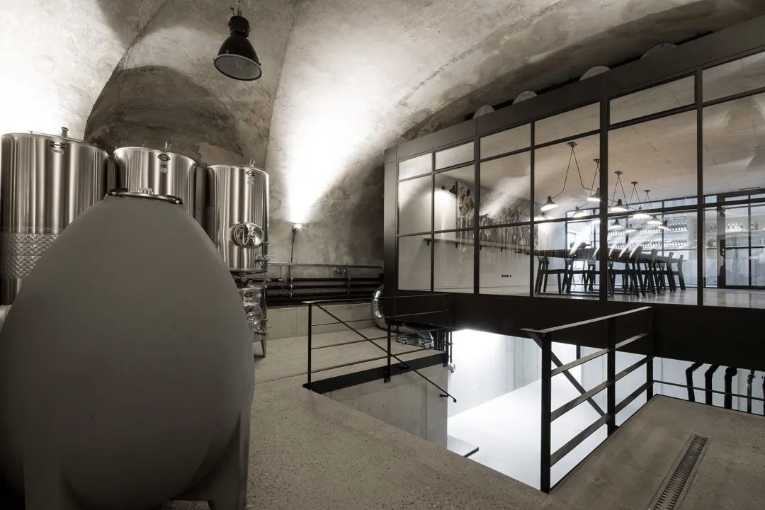 世界10大艺术酒庄