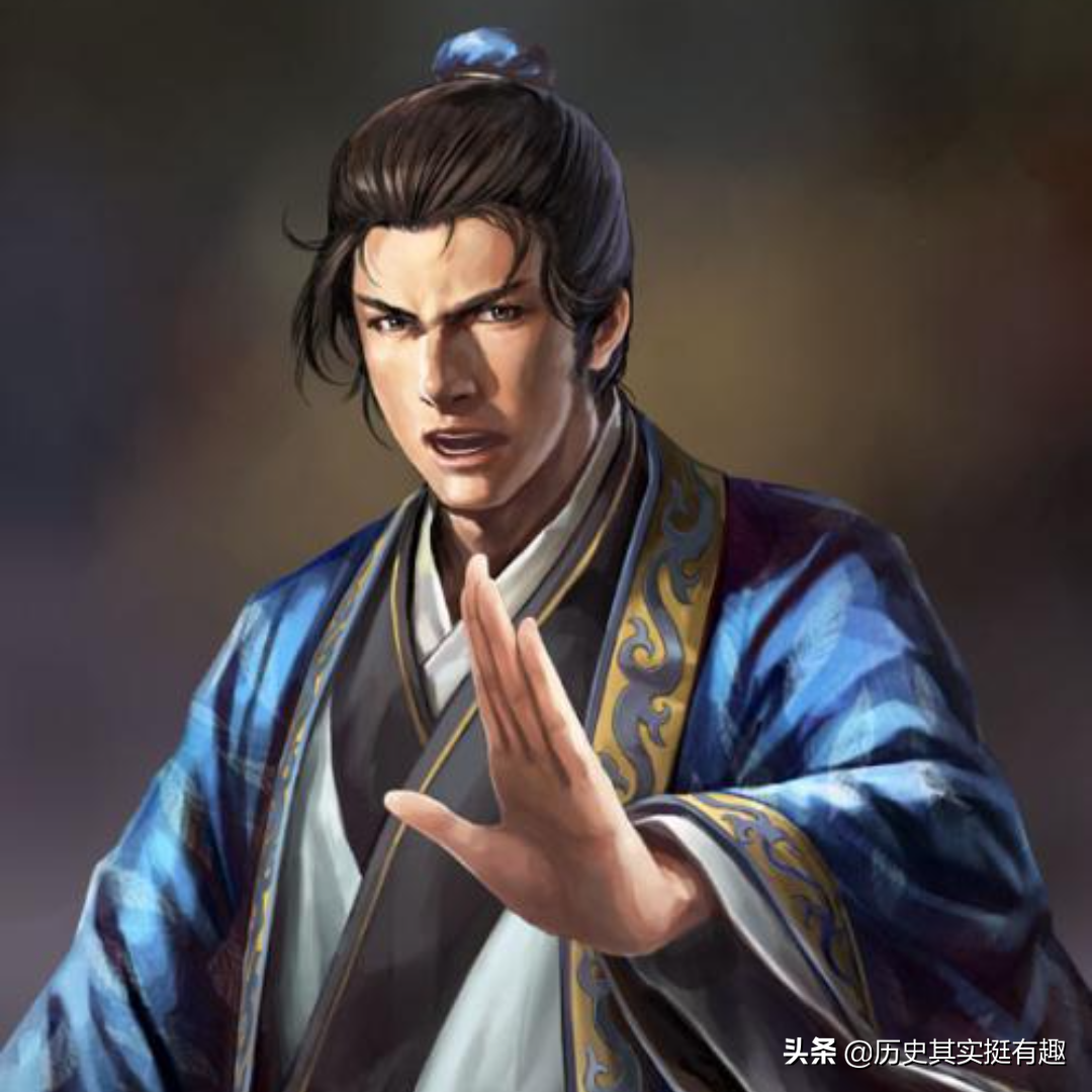 网庙十哲——历史圈最大的笑话