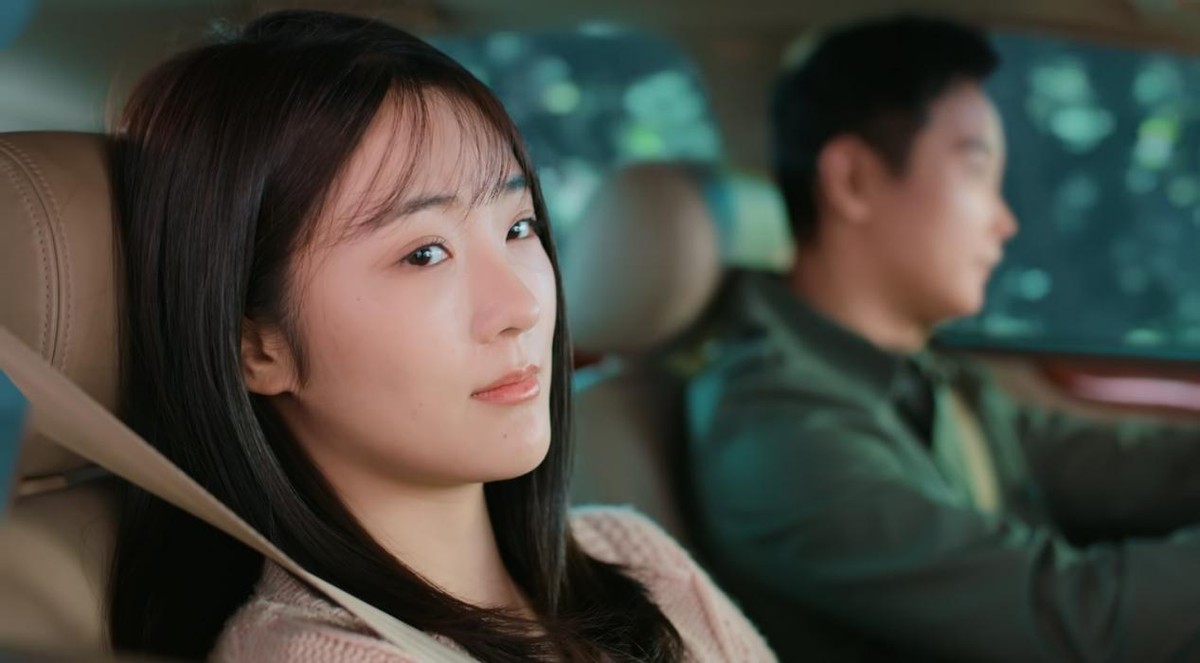 幸福到万家：韩律师到底有多爱何幸运，全部藏在他对妻子的态度里