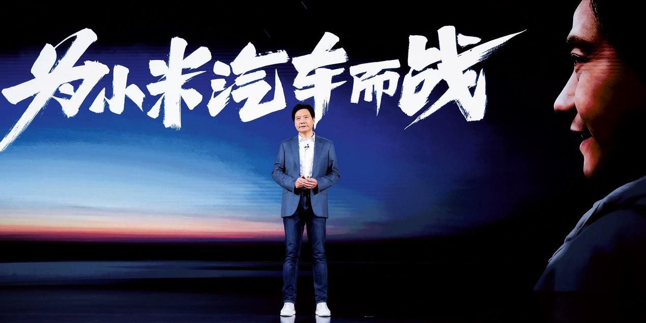 车评网：汽车行业2021年9大新闻图片，威马EX5连续自燃仅排第4