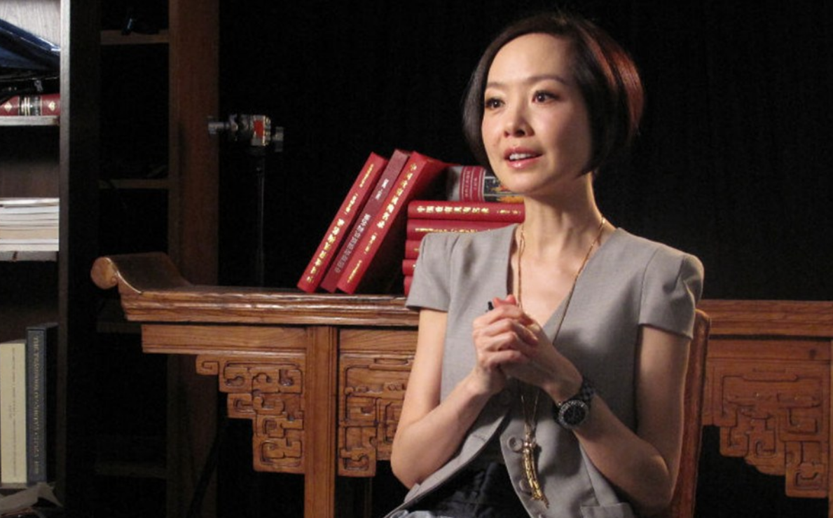 十位离开央视的主持人，各有各的故事，误诊、未婚未育、锒铛入狱