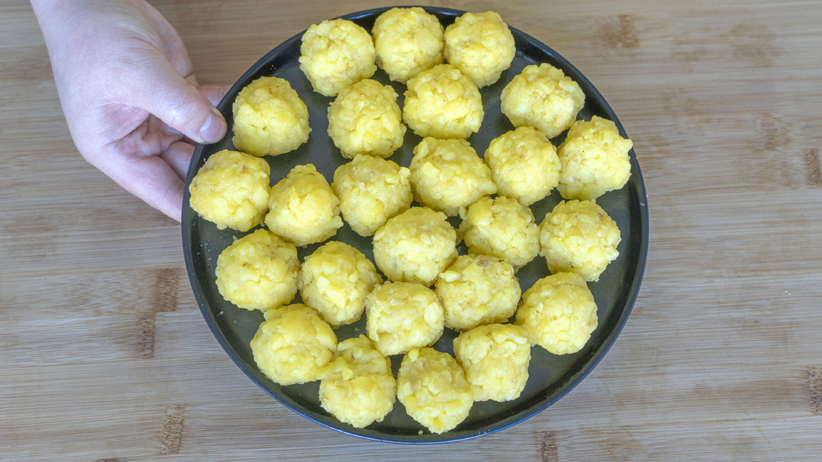 7道面食早餐做法，睡前蒸一锅，第二天加热就能吃，吃得好还省时