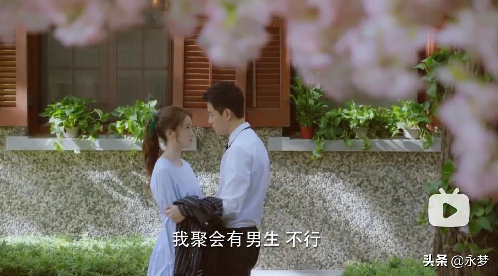 女明星的“海藻般长发”长啥样