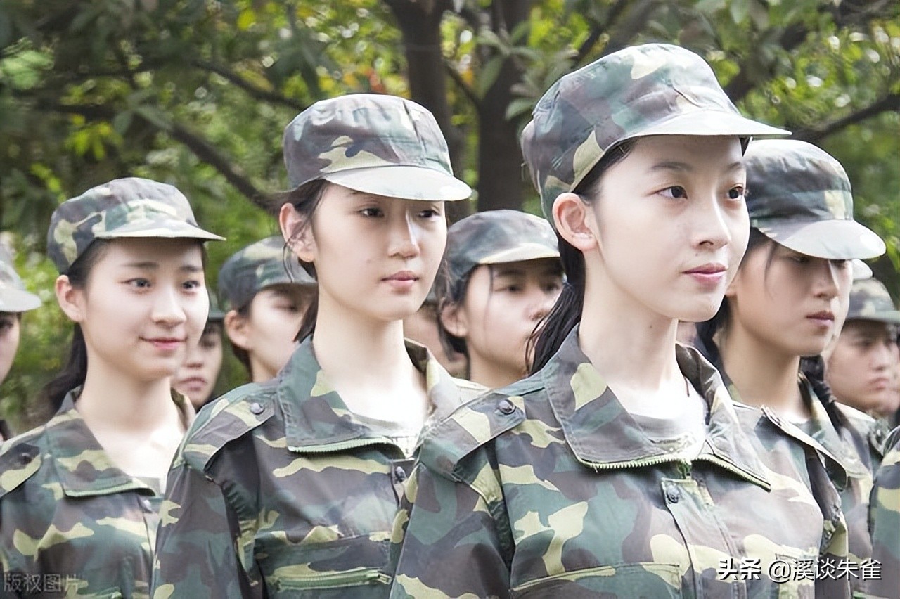 让美国忌惮的七所大学，低调神秘不输清华北大，实力强悍到被制裁