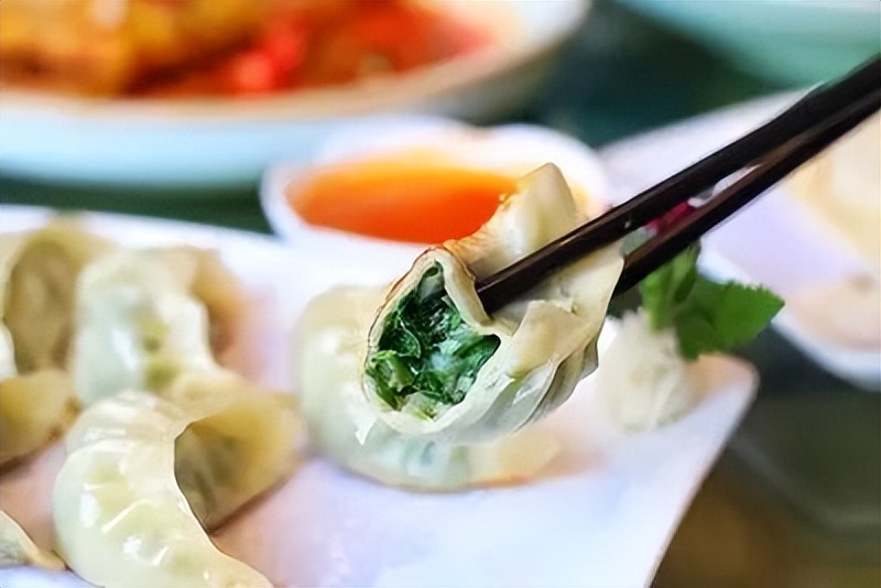 別樣漢中“味”，這個春天你吃了嗎？