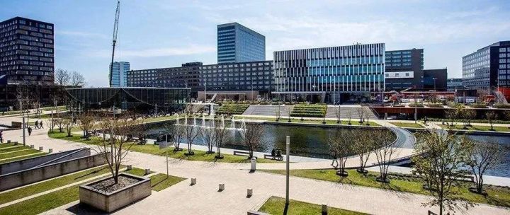 考研不理想，荷兰上名校，留学成本低，文凭含金量高