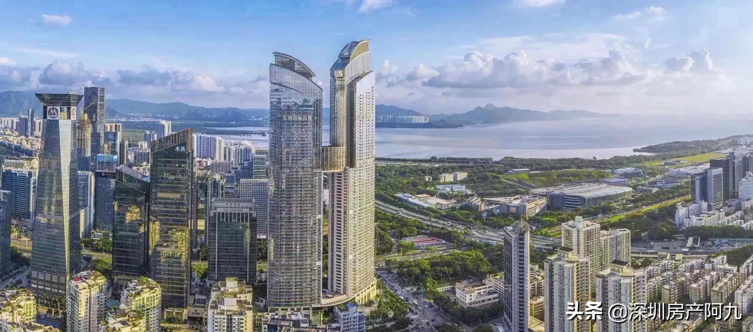 侨香外国语学校（深圳学位房汇总）