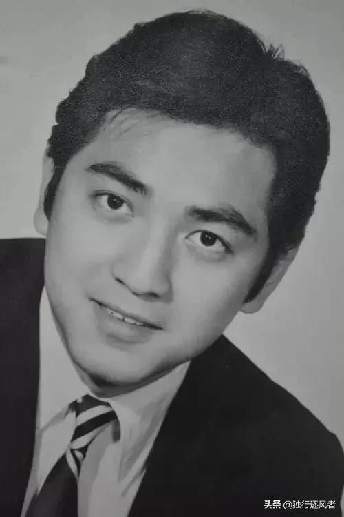 3岁以童星出道，21岁参演好莱坞电影，影坛常青树秦沛的电影之路