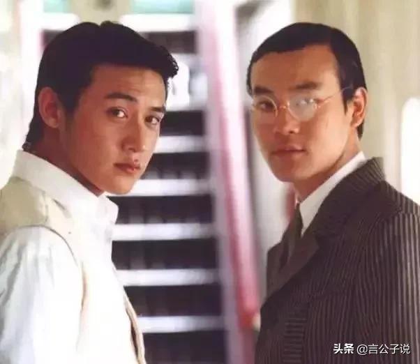 6位长得平平无奇，却越看越帅的男星，个个是实力派