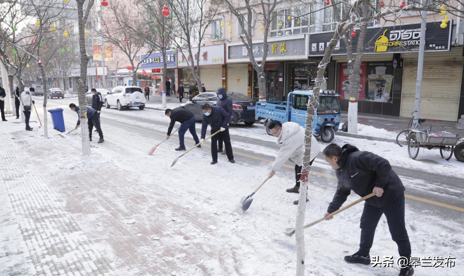 �����ɲ�Ⱥ�������� ��������ѩ����ģʽ��