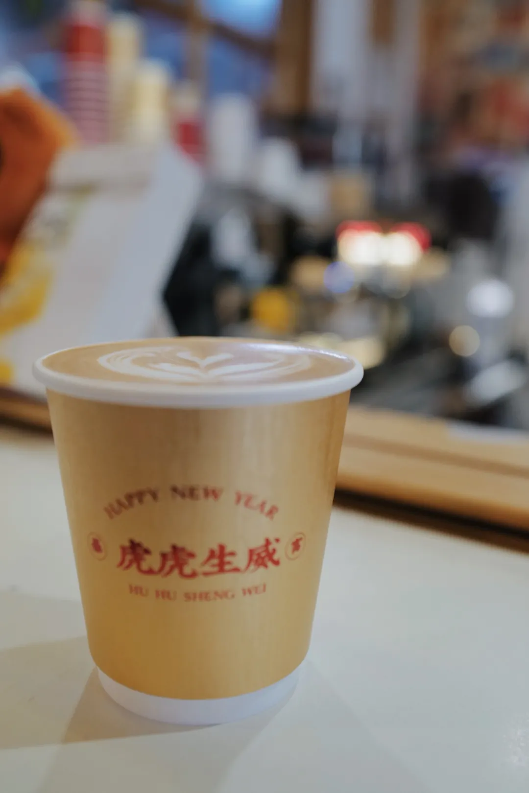 没想到有一天，在菜场被馋哭