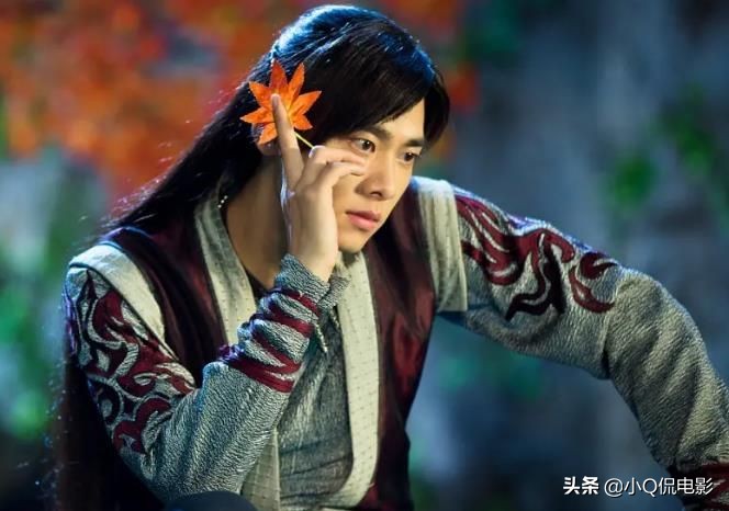 李易峰主演的6部高分剧，有几部你还没有看过？