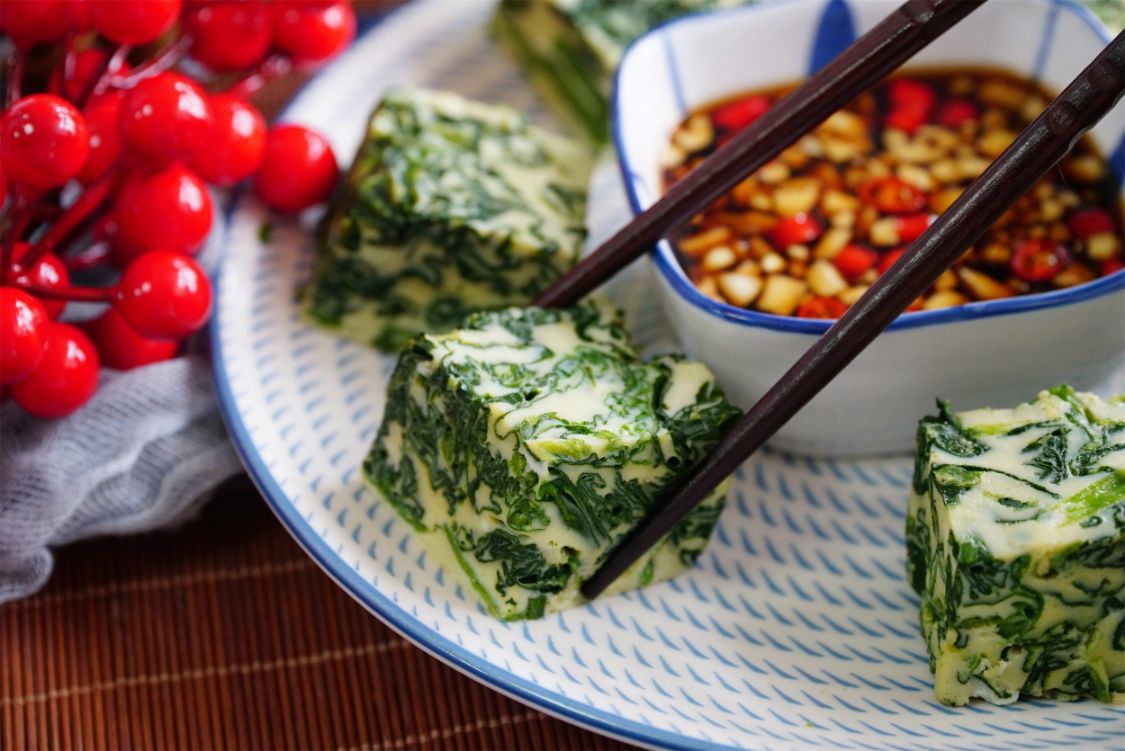 春天，建議中老年人：多吃10種“天然高葉酸”食材，早吃早受益