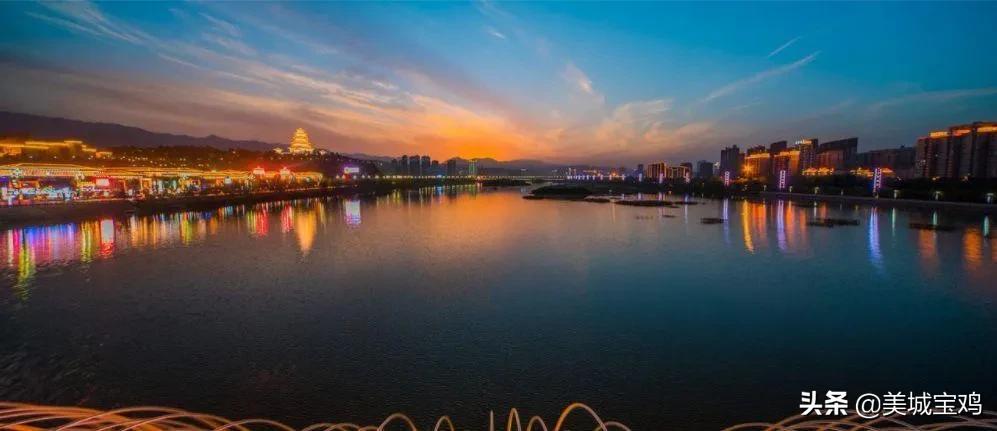 宝鸡文理学院如果更名并且升格一本院校，你们希望如何命名？