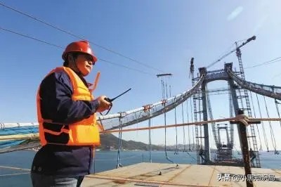 2013年，中国斥资147亿，派出4万人奔赴台湾海峡，建设平潭大桥