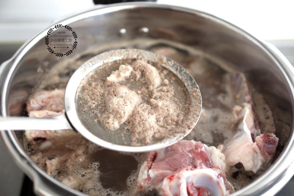 冬季炖羊肉，牢记“3放2不放”，羊肉鲜香汤奶白，滋补又营养