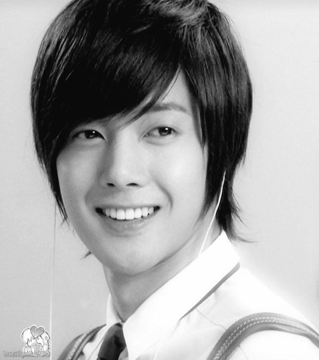 金贤重，婚后看起来很幸福的新郎，分享悠闲打高尔夫的日常