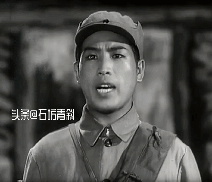 身体硬朗的张良：15岁当兵18岁入党，22岁辞演董存瑞没批准
