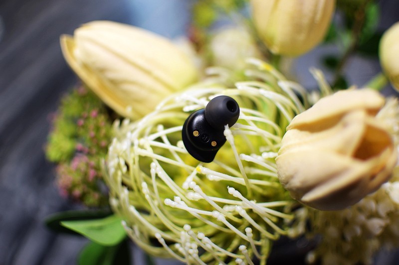 无感佩戴 听歌利器 Redmi Buds3青春版