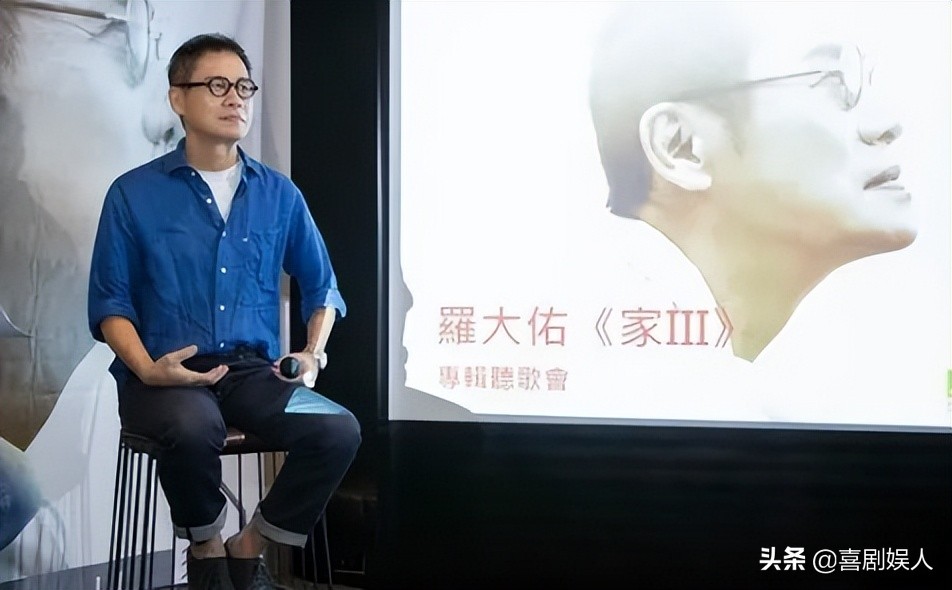 同样是老来得子，金士杰拼命拍戏不敢老，刘德华安享天伦之乐