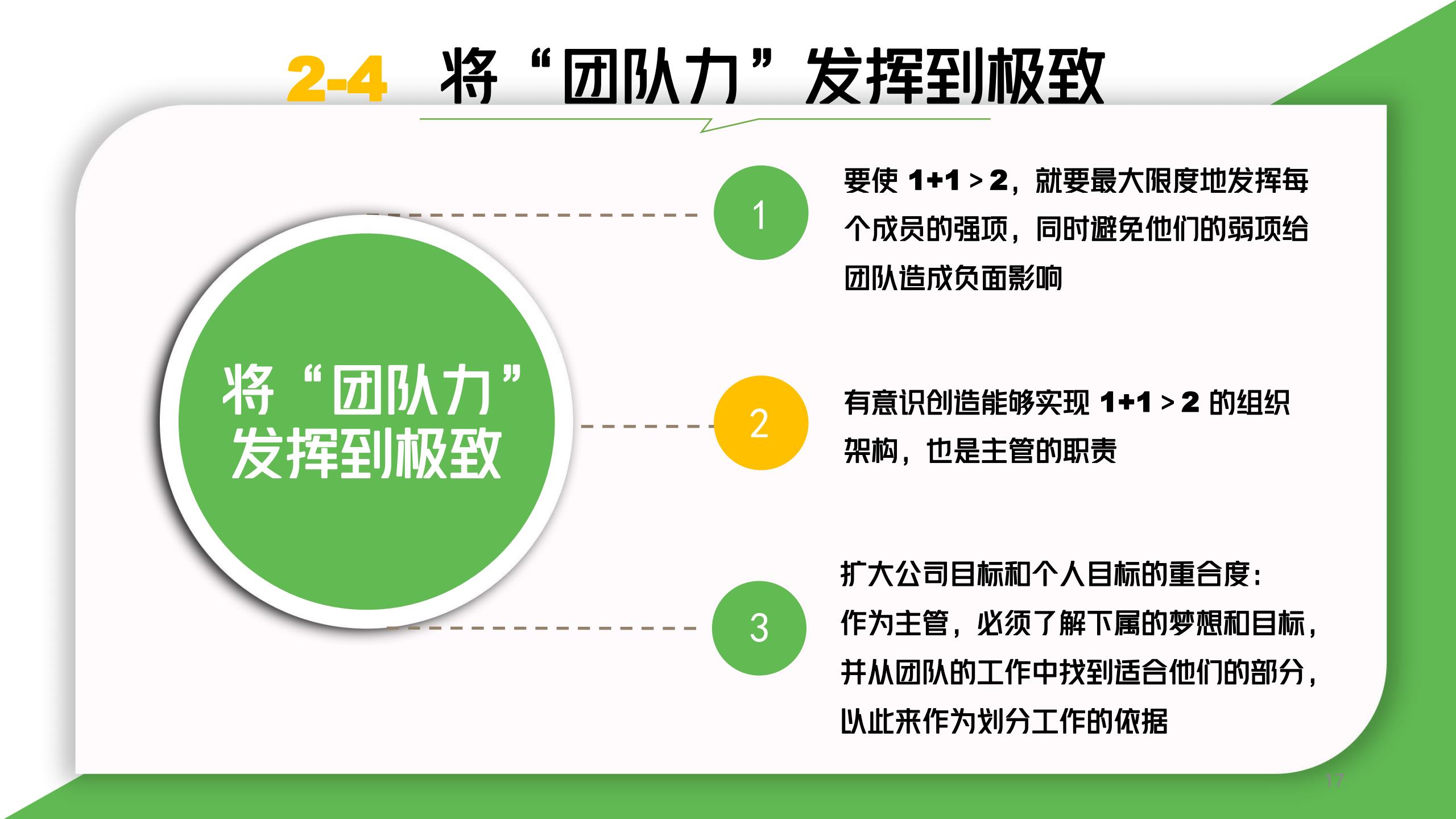 图解《10人以下小团队管理手册：零基础管理者的角色转变圣经》