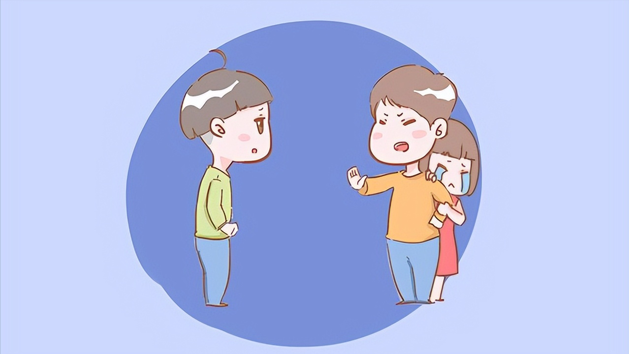 二胎和头胎最佳年龄差是？研究总结：年龄差对孩子和家庭的影响