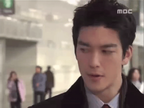 丹尼斯·吴：帅到马思纯对他哭不出来，和镜玄撞脸，40岁还是很帅